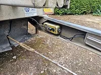 Hapert - elektrische kipper - loofrekken - sledes - 2000kg - aanhangwagen - 2002 - afbeelding 10 van  13