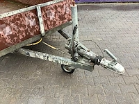 Hapert - k1300 - aanhangwagen - afbeelding 7 van  10