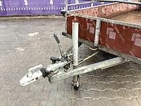 Hapert - k1300 - aanhangwagen - afbeelding 10 van  10
