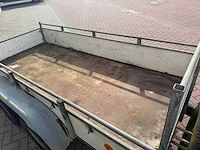 Hapert - k2000 - aanhangwagen - afbeelding 5 van  7
