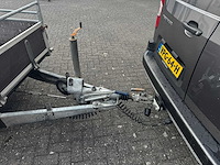 Hapert - k2000 19 - aanhangwagen - afbeelding 3 van  8