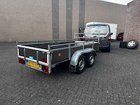 Hapert - k2000 19 - aanhangwagen - afbeelding 4 van  8