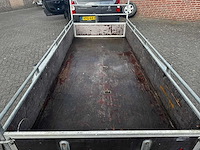 Hapert - k2000 19 - aanhangwagen - afbeelding 5 van  8