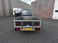 Hapert - k2000 19 - aanhangwagen - afbeelding 6 van  8