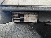 Hapert - k2000 19 - aanhangwagen - afbeelding 8 van  8