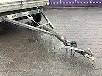Hapert - v2000 - aanhangwagen/schamelwagen - afbeelding 2 van  11