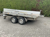 Hapert aanhangwagen (kieper) - afbeelding 5 van  17