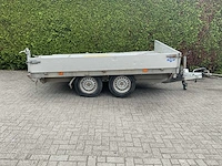 Hapert aanhangwagen (kieper) - afbeelding 10 van  17