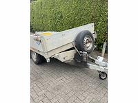 Hapert aanhangwagen (kieper) - afbeelding 12 van  17