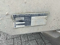 Hapert aanhangwagen (kieper) - afbeelding 13 van  17