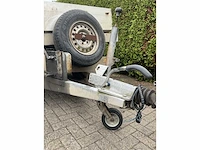Hapert aanhangwagen (kieper) - afbeelding 14 van  17