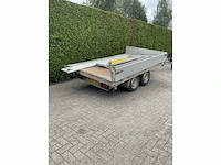 Hapert aanhangwagen (kieper) - afbeelding 17 van  17
