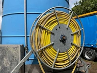 Hapert aanhangwagen waterwagen - afbeelding 3 van  11