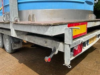 Hapert aanhangwagen waterwagen - afbeelding 6 van  11