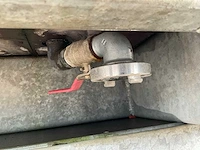 Hapert aanhangwagen waterwagen - afbeelding 7 van  8
