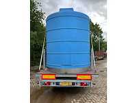 Hapert aanhangwagen waterwagen - afbeelding 4 van  8