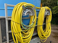 Hapert aanhangwagen waterwagen - afbeelding 6 van  8