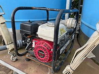 Hapert aanhangwagen waterwagen - afbeelding 8 van  8