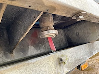 Hapert aanhangwagen waterwagen - afbeelding 6 van  9