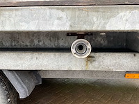 Hapert aanhangwagen waterwagen - afbeelding 6 van  9