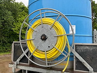 Hapert aanhangwagen waterwagen - afbeelding 7 van  9