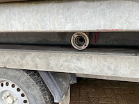 Hapert aanhangwagen waterwagen - afbeelding 4 van  10