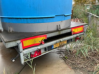 Hapert aanhangwagen waterwagen - afbeelding 10 van  10