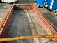 Hapert aanhangwagen - afbeelding 5 van  5