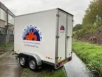 Hapert aanhangwagen - afbeelding 7 van  13