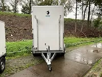 Hapert aanhangwagen - afbeelding 8 van  13