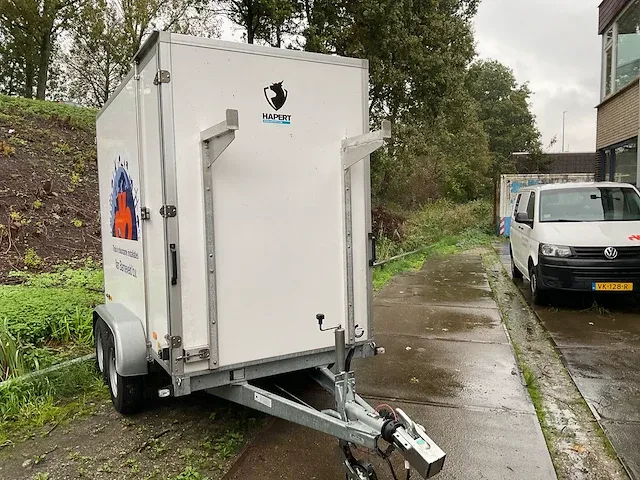 Hapert aanhangwagen - afbeelding 9 van  13