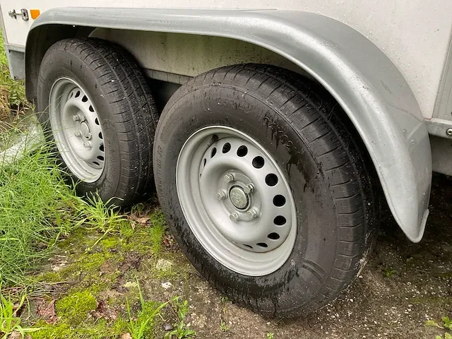 Hapert aanhangwagen - afbeelding 13 van  13