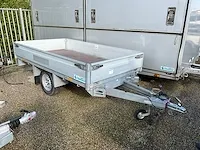 Hapert aanhangwagen - afbeelding 1 van  6