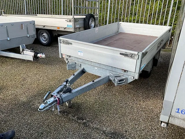 Hapert aanhangwagen - afbeelding 2 van  6