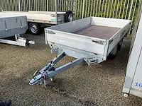 Hapert aanhangwagen - afbeelding 2 van  6