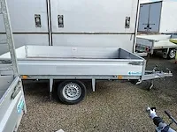 Hapert aanhangwagen - afbeelding 3 van  6