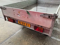 Hapert aanhangwagen - afbeelding 2 van  13