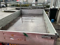 Hapert aanhangwagen - afbeelding 3 van  13