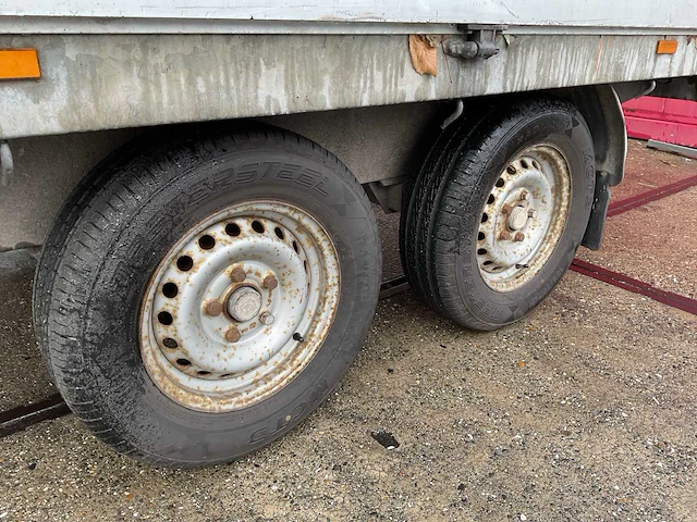 Hapert aanhangwagen - afbeelding 8 van  13
