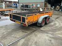 Hapert aanhangwagen - afbeelding 2 van  8