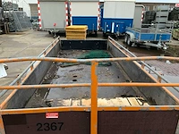 Hapert aanhangwagen - afbeelding 4 van  8
