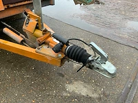 Hapert aanhangwagen - afbeelding 5 van  8