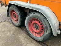 Hapert aanhangwagen - afbeelding 6 van  8