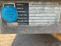 Hapert aanhangwagen - afbeelding 2 van  10
