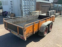 Hapert aanhangwagen - afbeelding 5 van  10