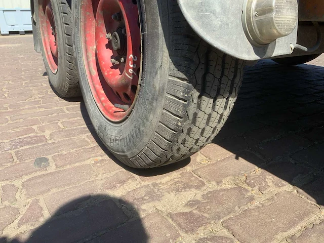 Hapert aanhangwagen - afbeelding 7 van  10
