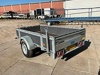 Hapert aanhangwagen - afbeelding 4 van  7