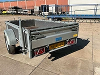 Hapert aanhangwagen - afbeelding 5 van  7