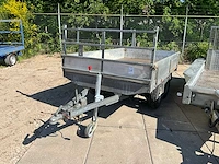 Hapert aanhangwagen - afbeelding 1 van  6