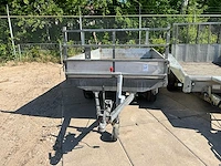 Hapert aanhangwagen - afbeelding 2 van  6